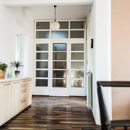 Apartma Premrlova *