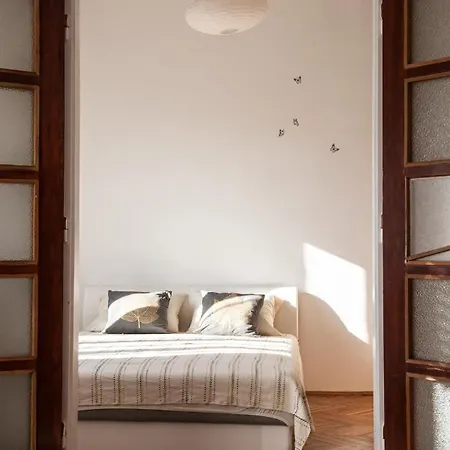 Apartma Premrlova Apartmán *