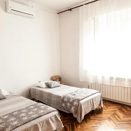 Apartma Premrlova * Izola