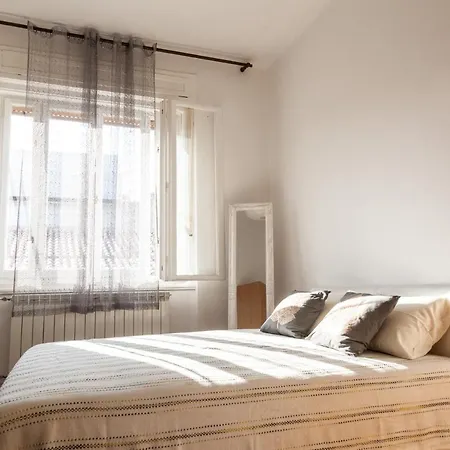 Apartma Premrlova Appartement