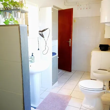 Apartma Premrlova * Izola
