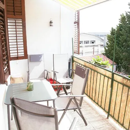 Apartment Apartma Premrlova