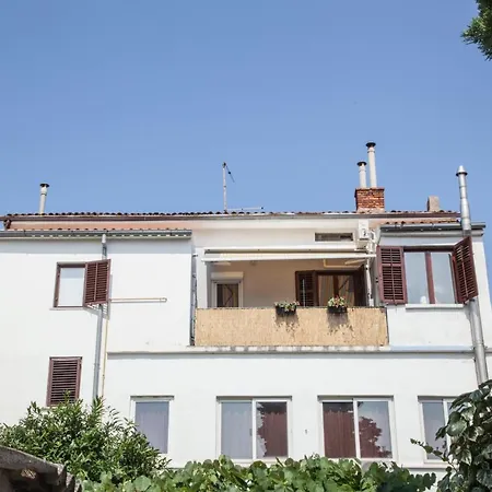 Apartma Premrlova