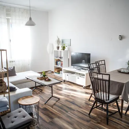 Apartma Premrlova Izola