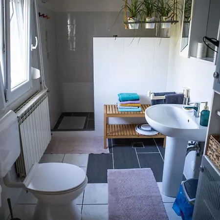 Apartma Premrlova * Izola