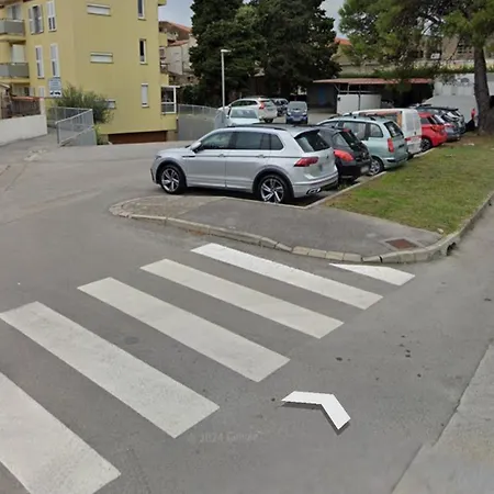 Apartma Premrlova