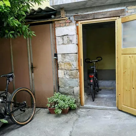 Appartement Apartma Premrlova