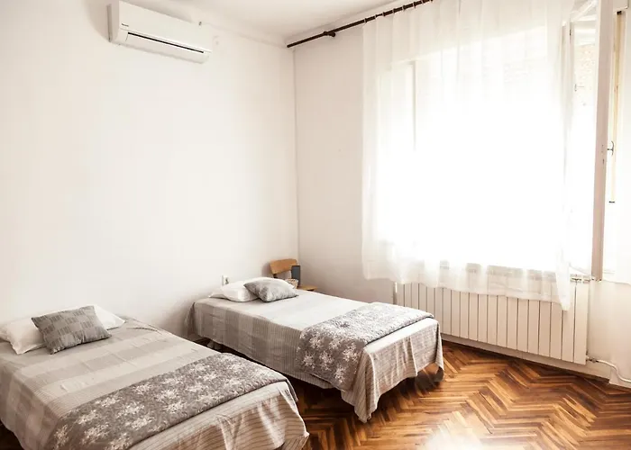 Apartma Premrlova * Izola