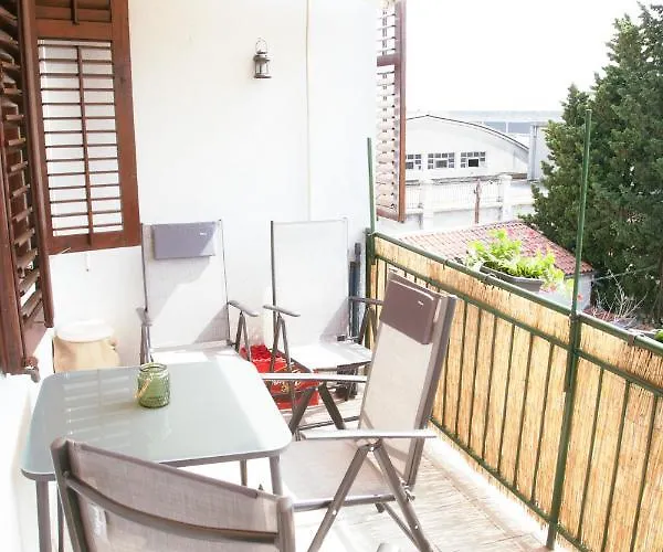 Appartement Apartma Premrlova