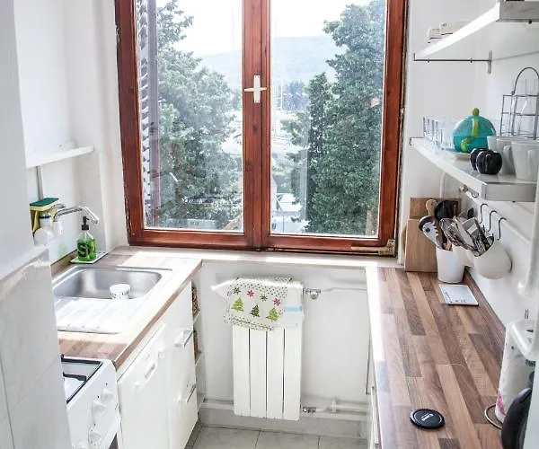 Appartement Apartma Premrlova *