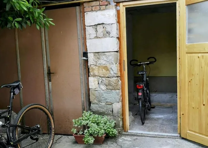 Appartement Apartma Premrlova